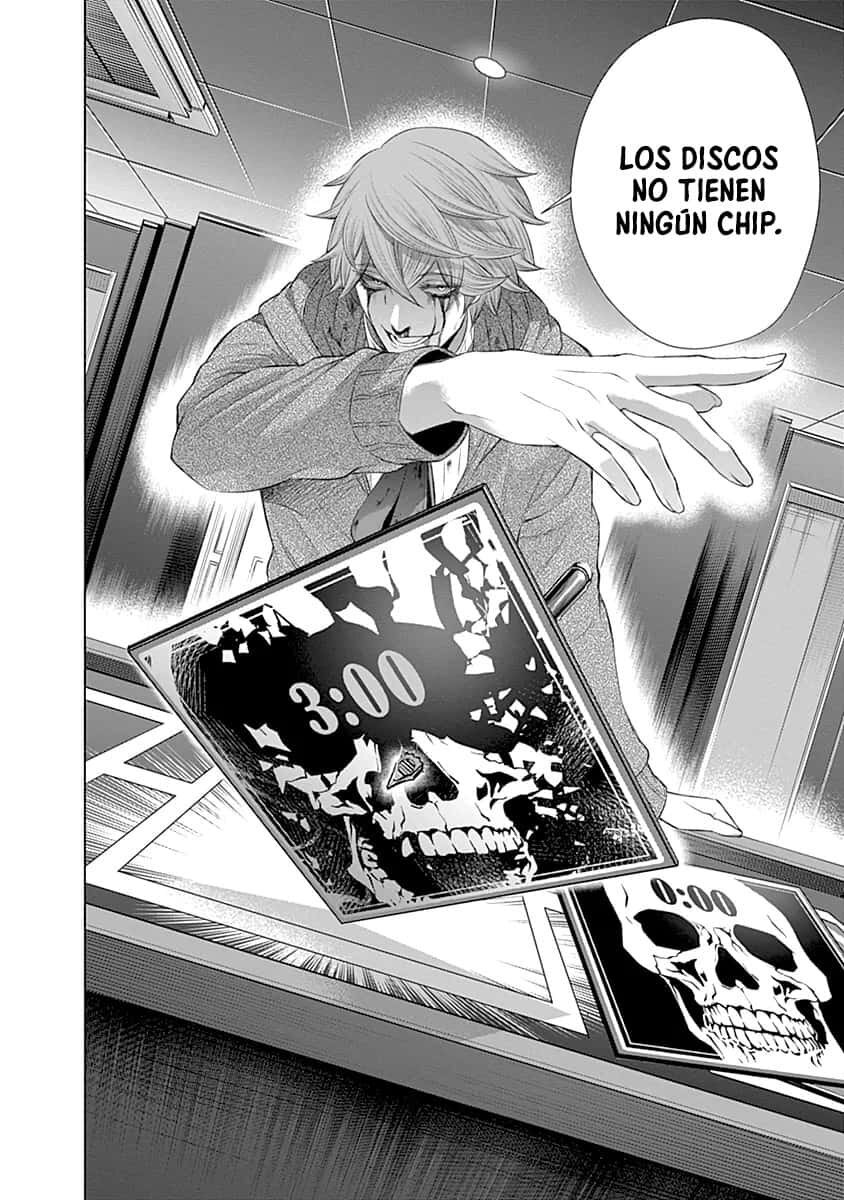 Capitulo 20 page 13