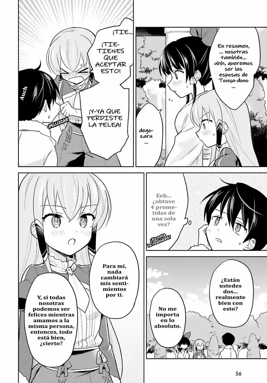 Capitulo 32 page 19
