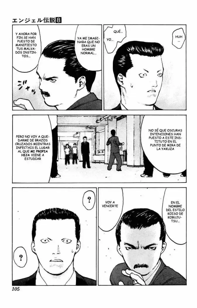 Capitulo 38 page 29