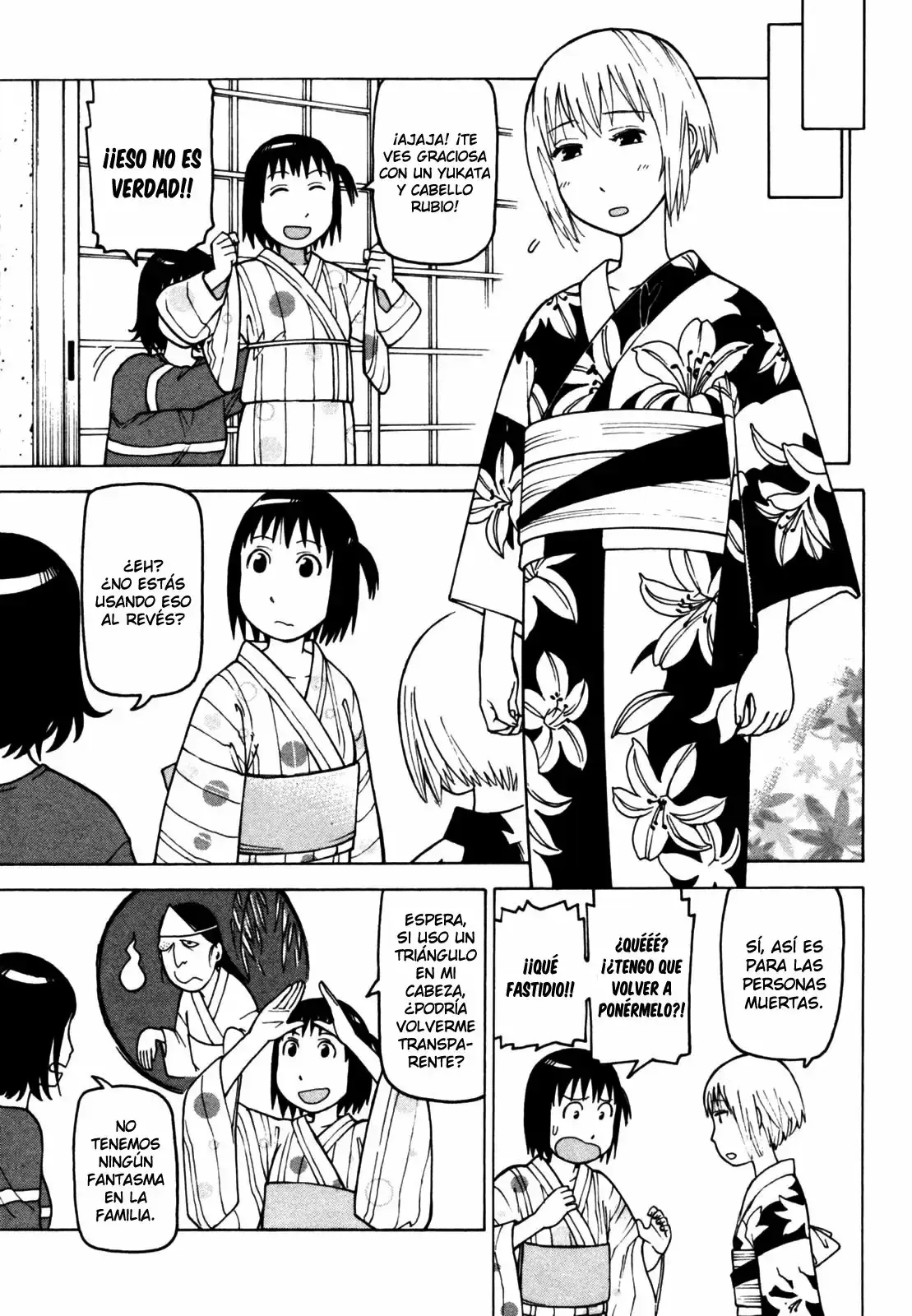 Capitulo 52 page 12