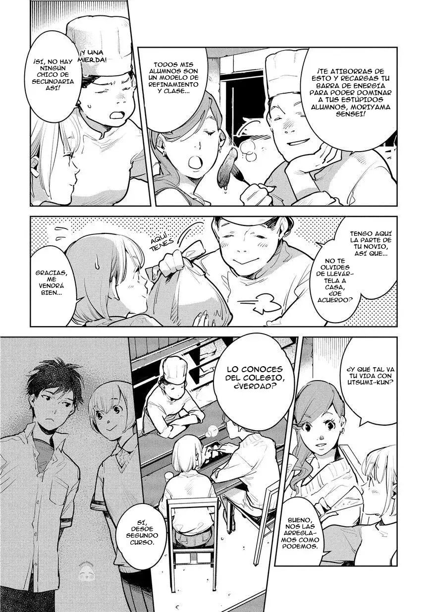 Capitulo 18 page 21