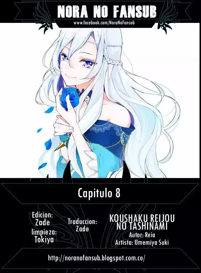 Capitulo 8 page 1