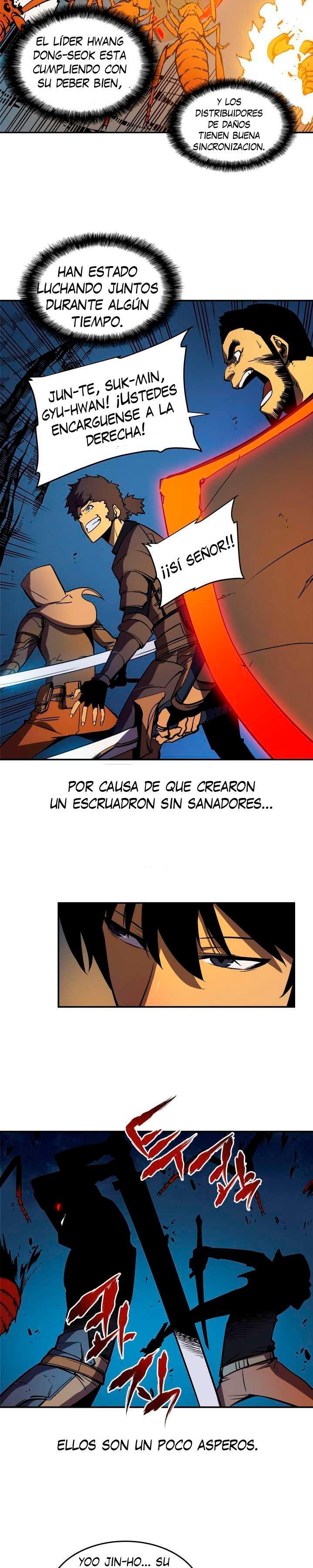 Capitulo 19 page 21