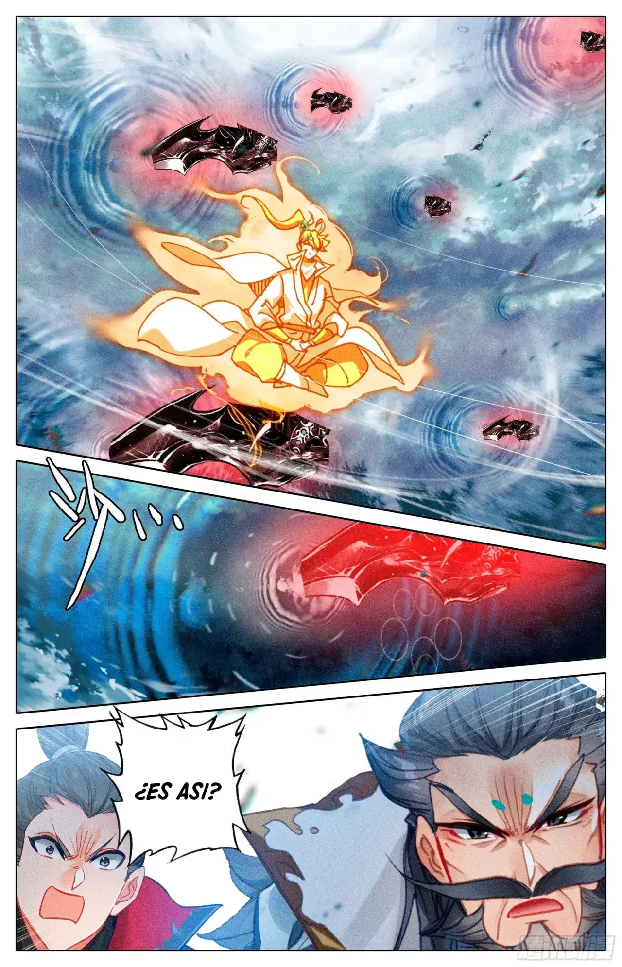 Capitulo 266 page 8