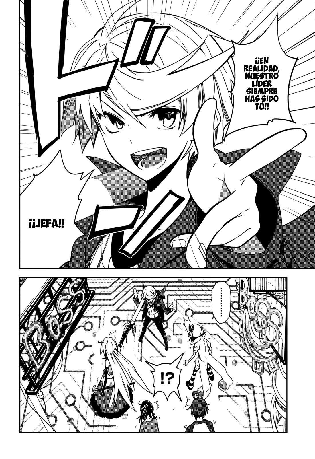 Capitulo 67 page 11