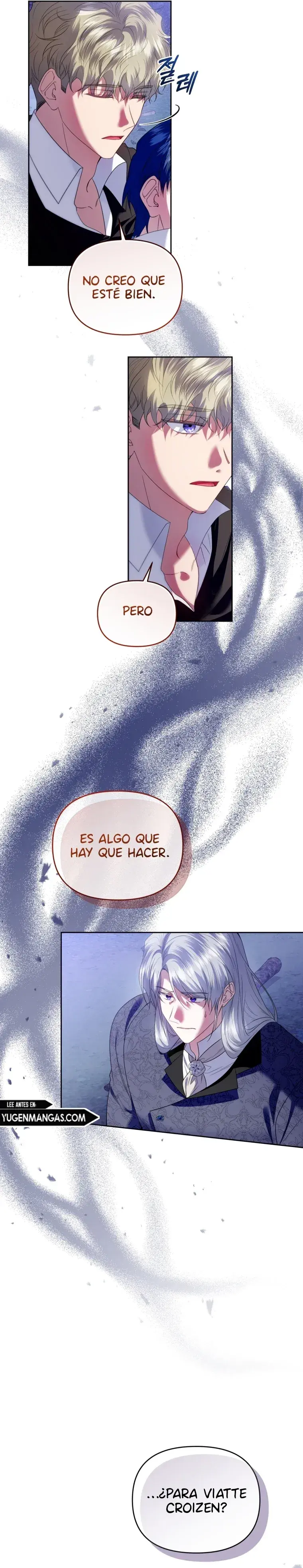 Capitulo 87 page 21