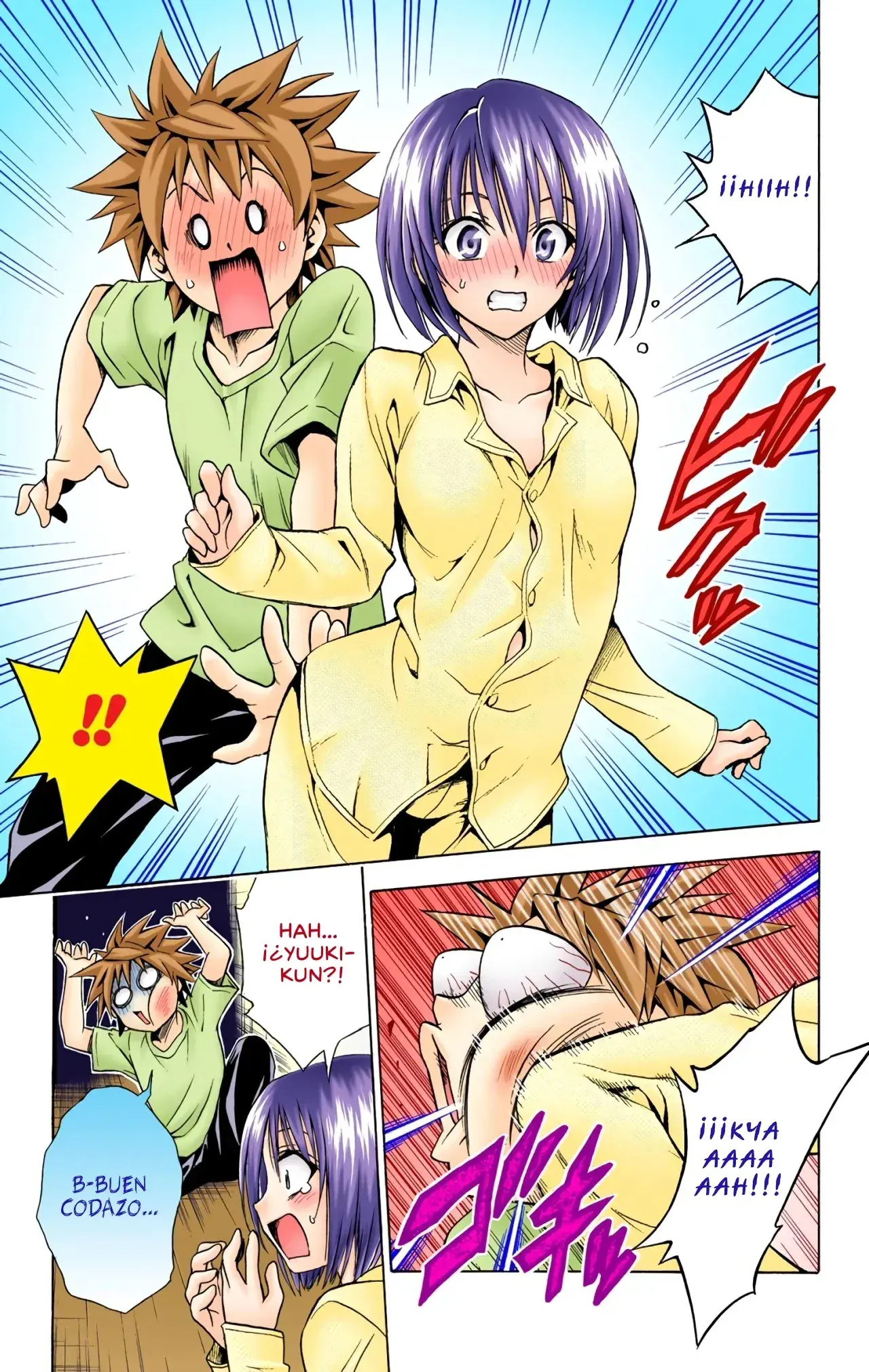 Capitulo 77 page 10
