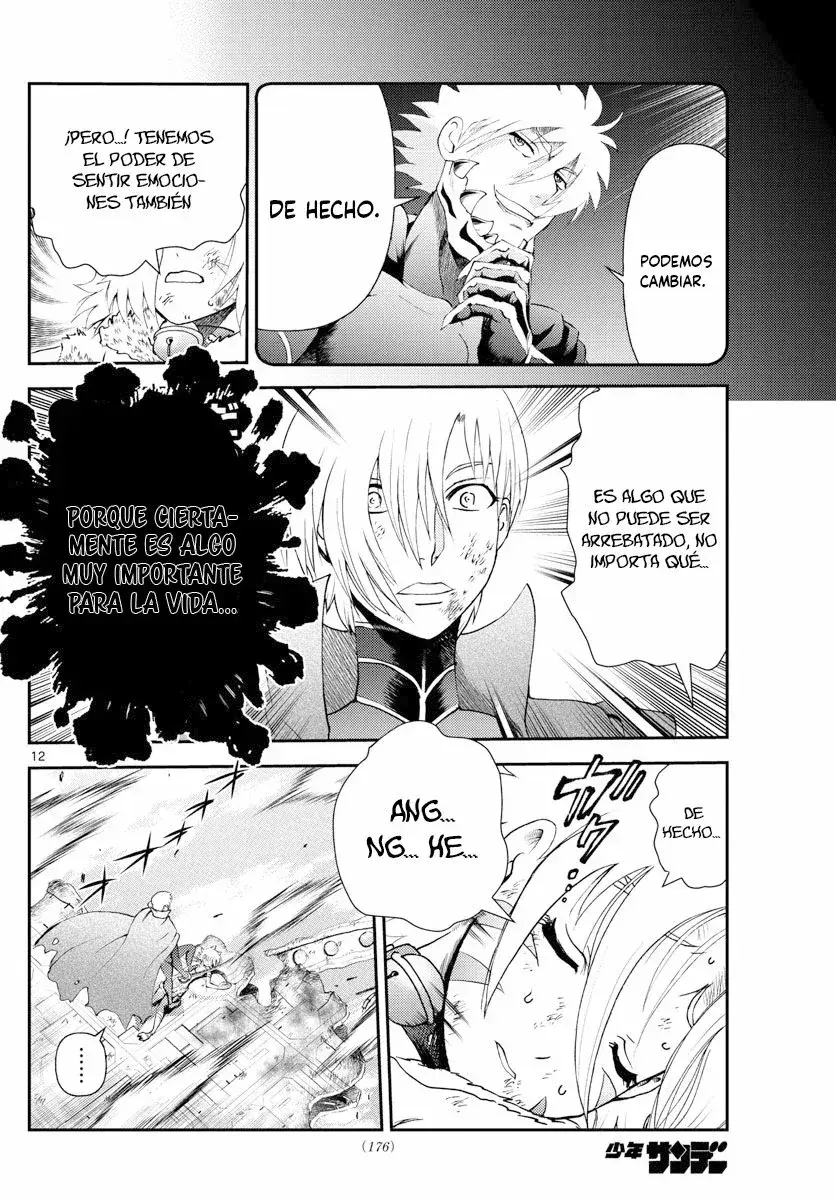 Capitulo 210 page 14
