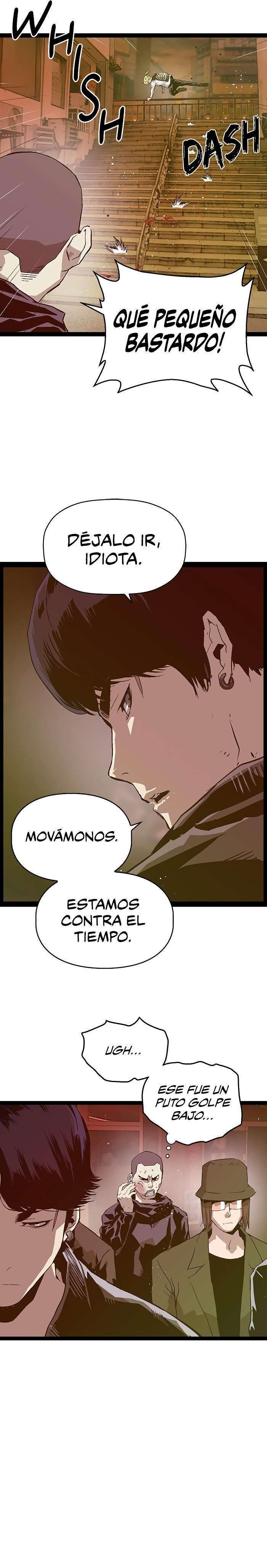 Capitulo 115 page 17