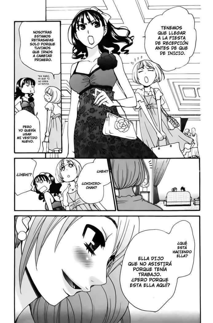 Capitulo 34 page 20