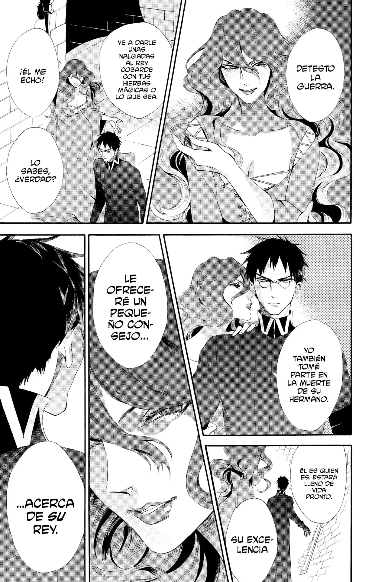 Capitulo 39 page 30