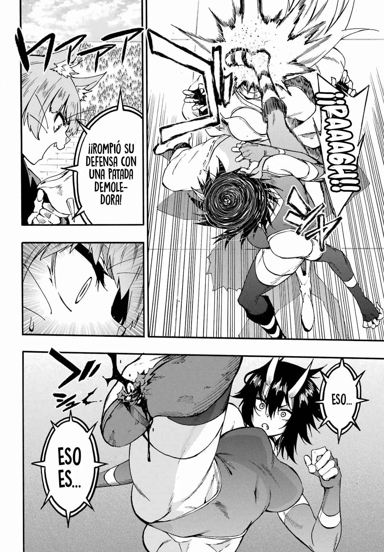 Capitulo 43.1 page 10