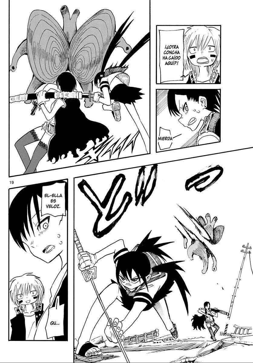 Capitulo 16 page 19