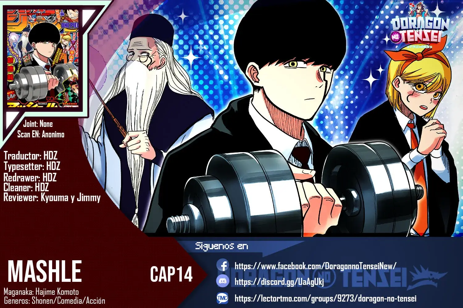 Capitulo 14 page 1
