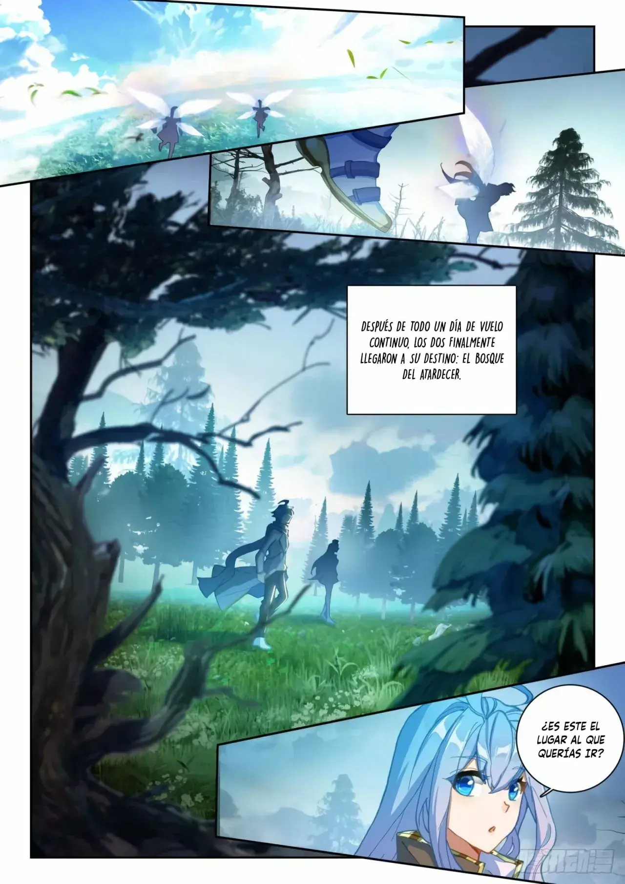 Capitulo 252 page 6
