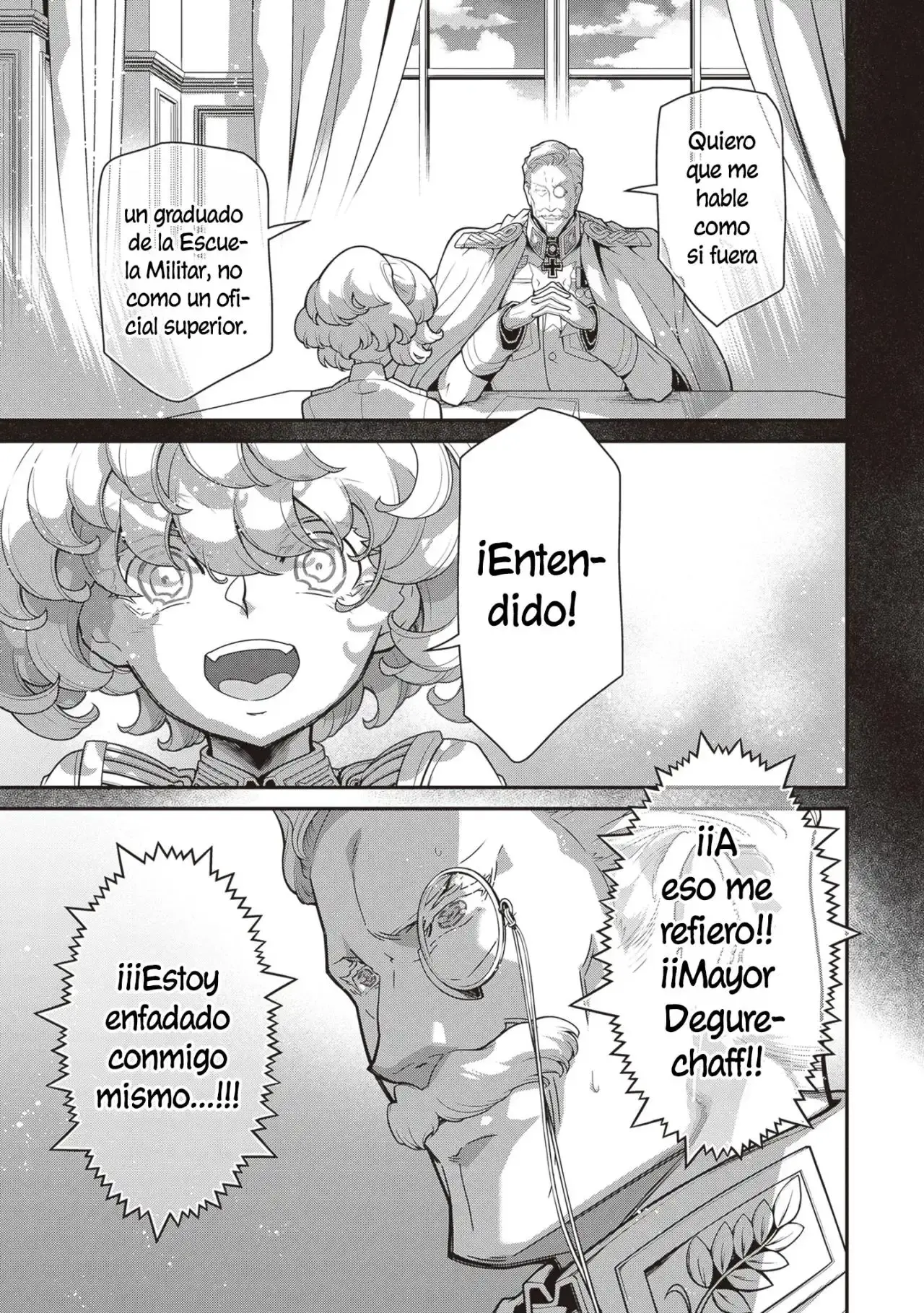 Capitulo 102 page 18