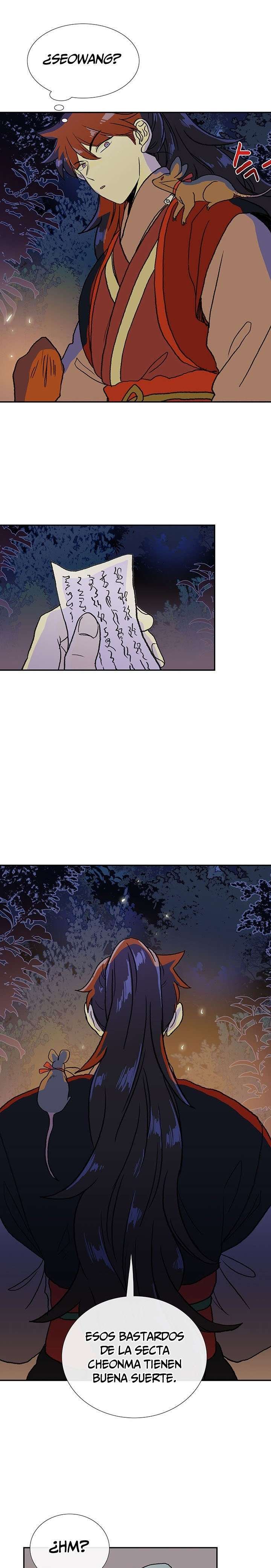 Capitulo 144 page 22