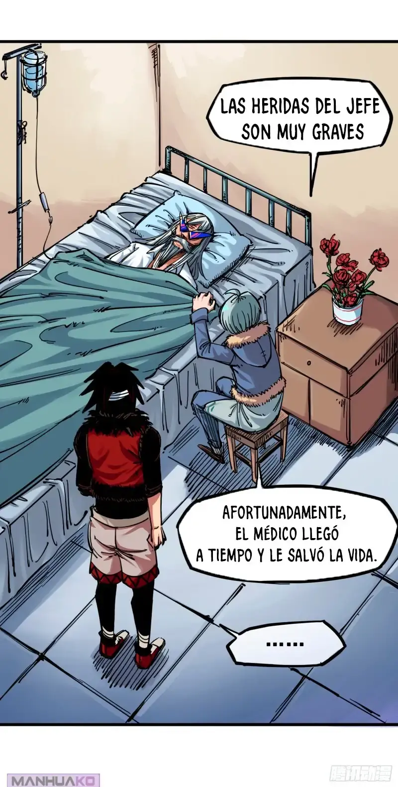 Capitulo 15 page 21