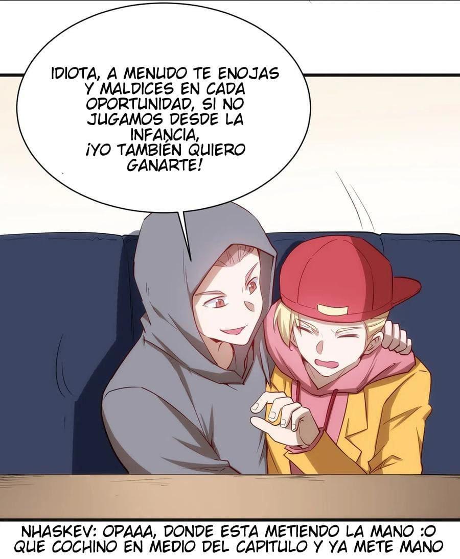 Capitulo 54 page 25