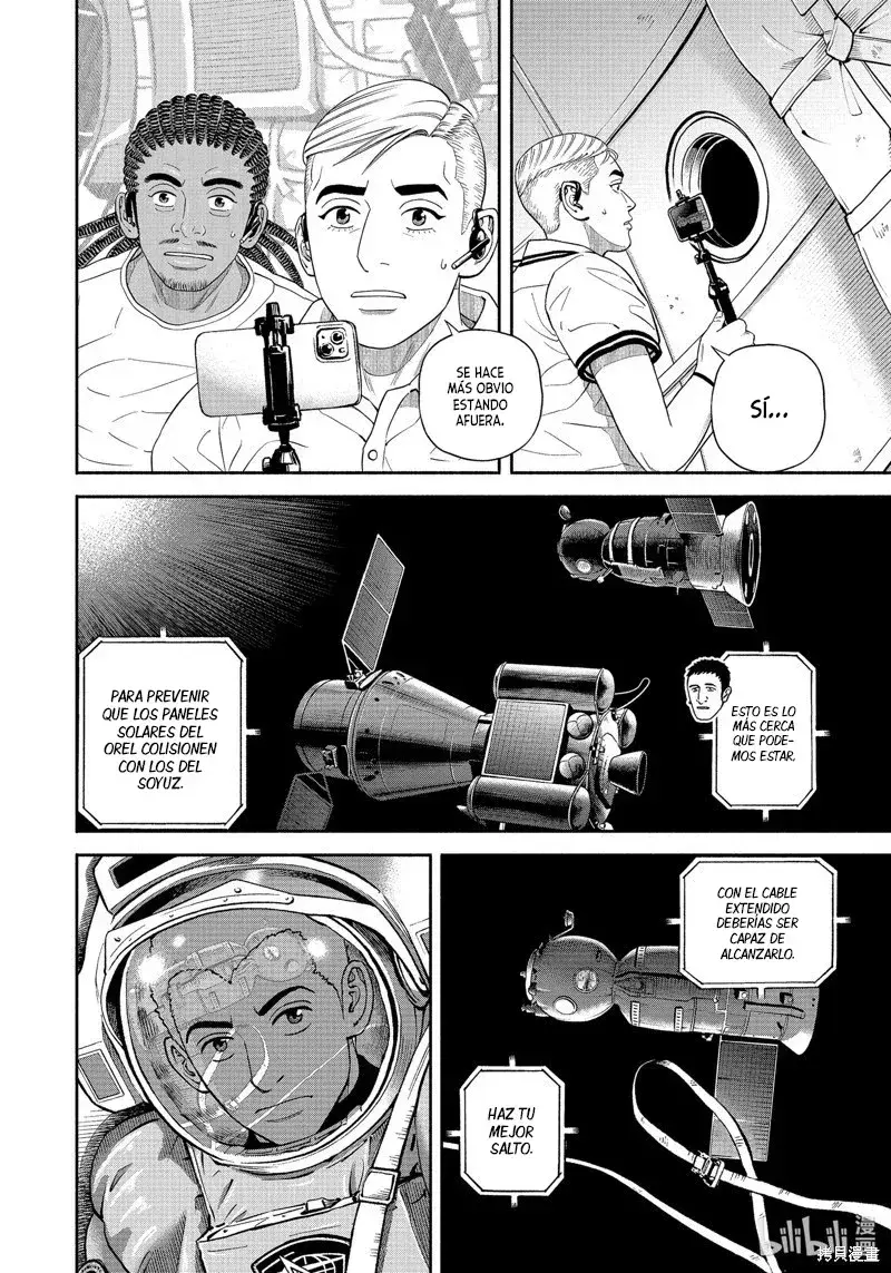 Capitulo 404 page 9