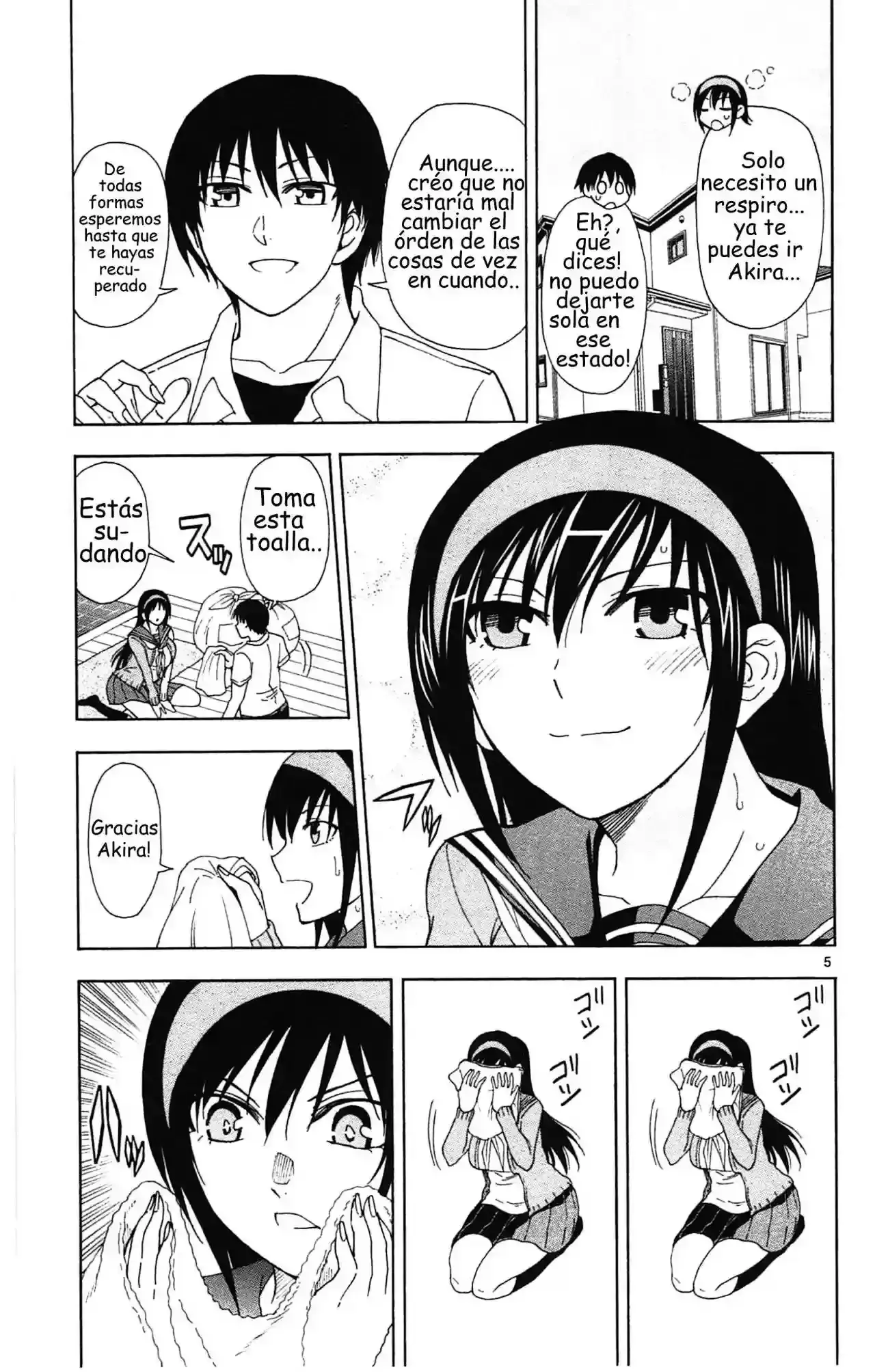 Capitulo 39 page 6