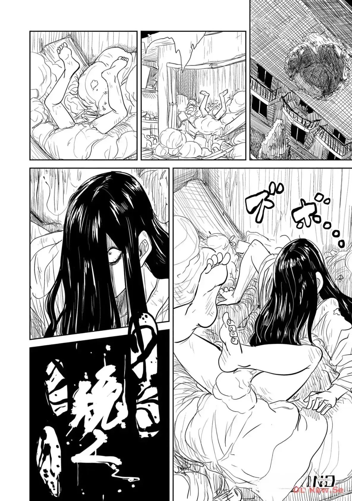 Capitulo 40 page 31