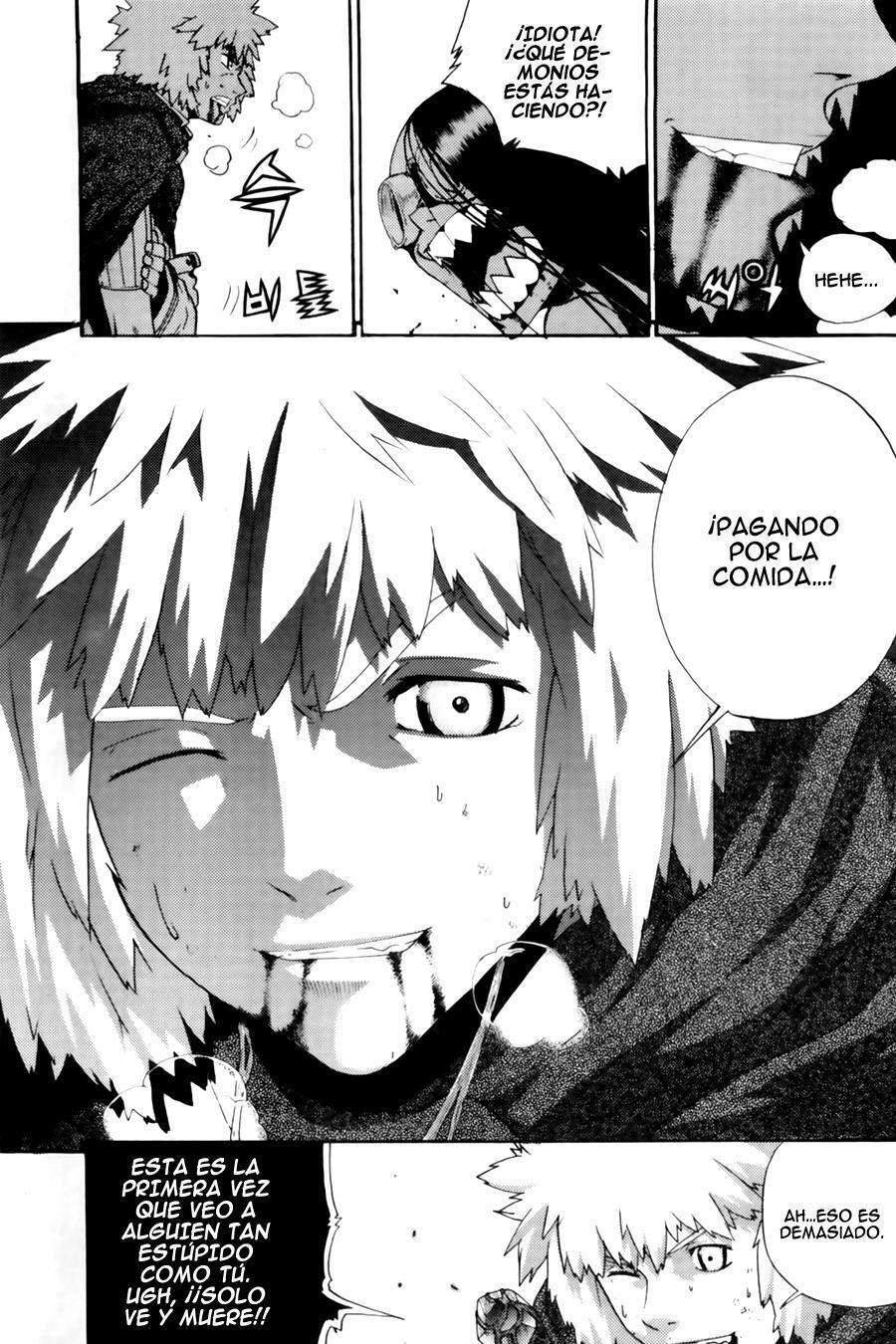 Capitulo 33 page 5
