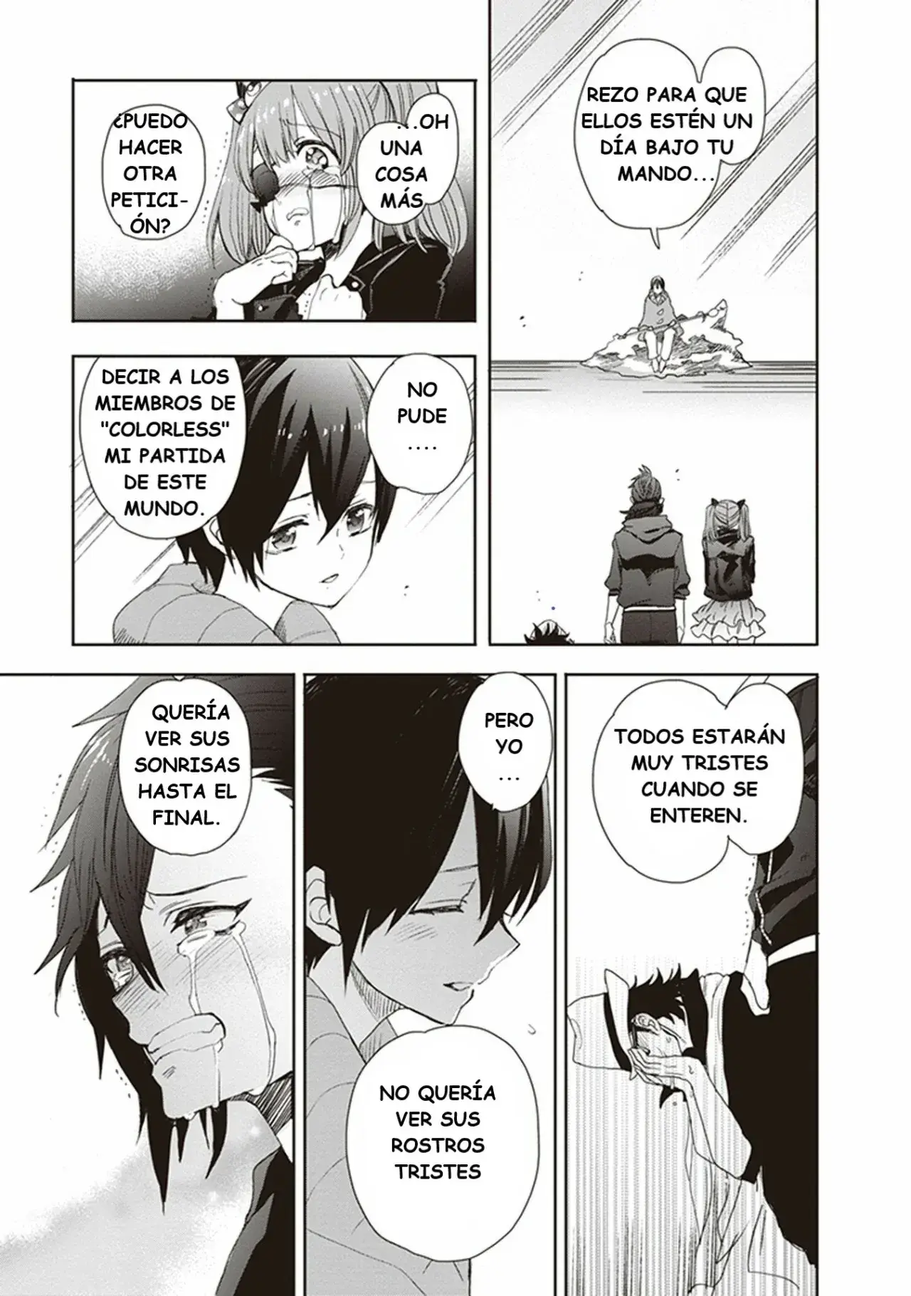 Capitulo 58 page 18
