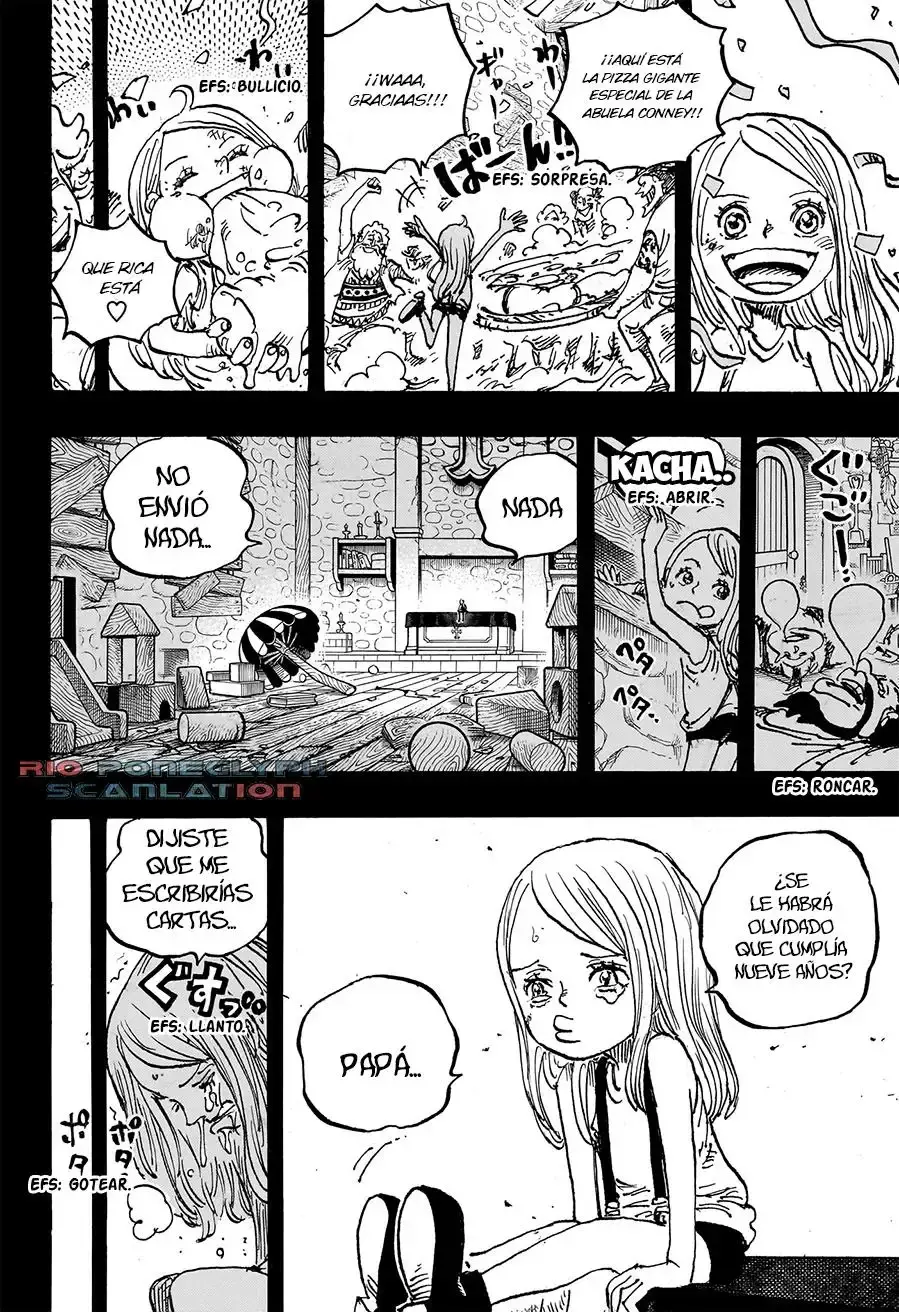 Capitulo 1101 page 11