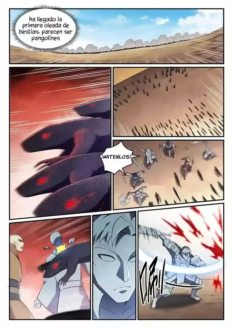 Capitulo 641 page 12