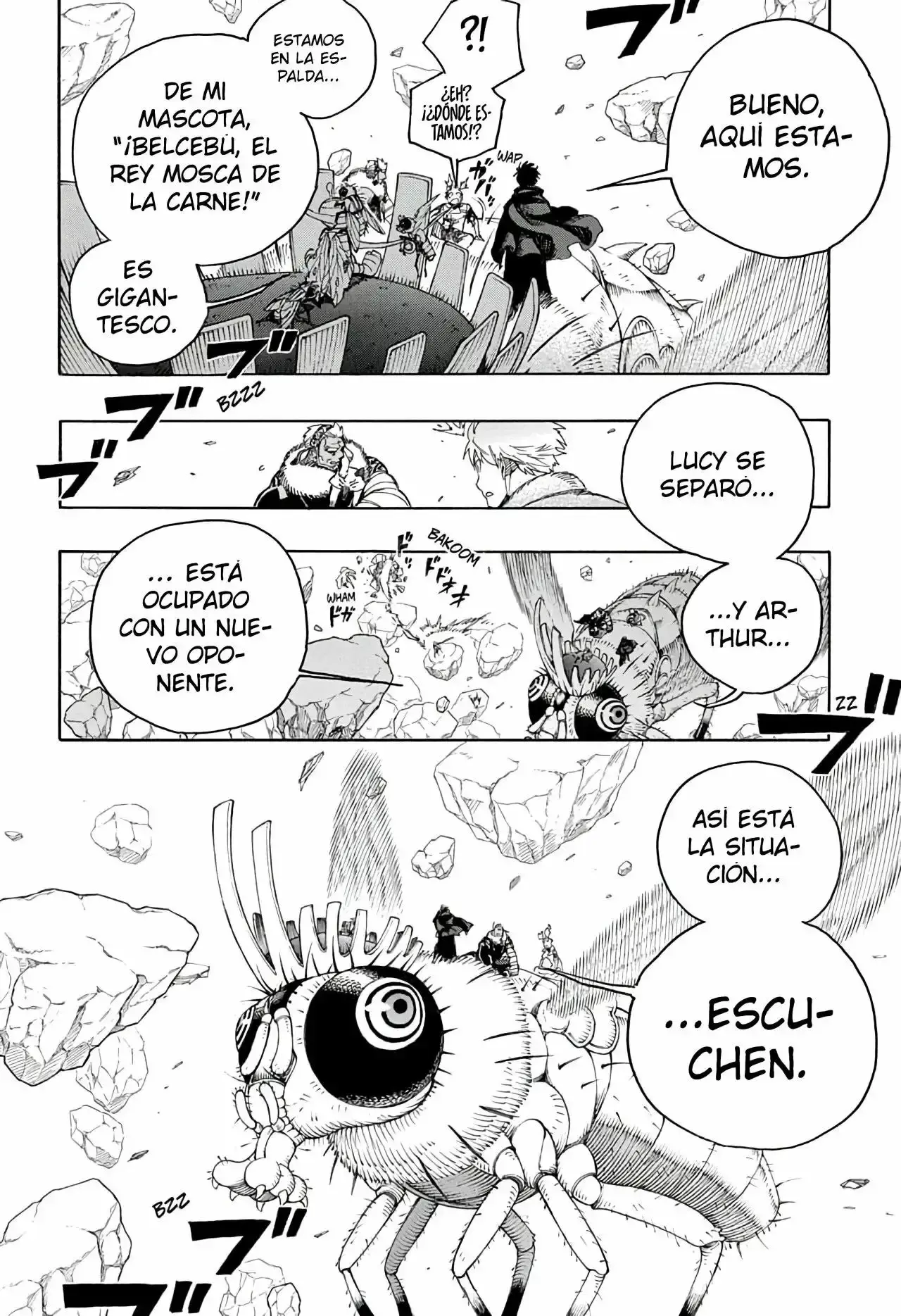 Capitulo 136 page 8