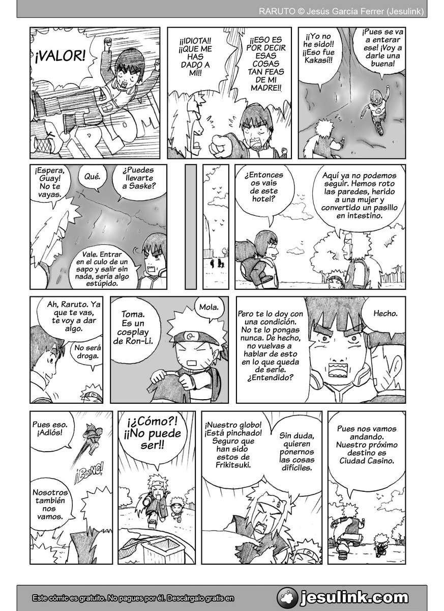 Capitulo 24 page 13