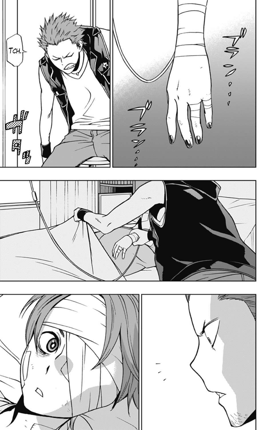 Capitulo 28 page 8