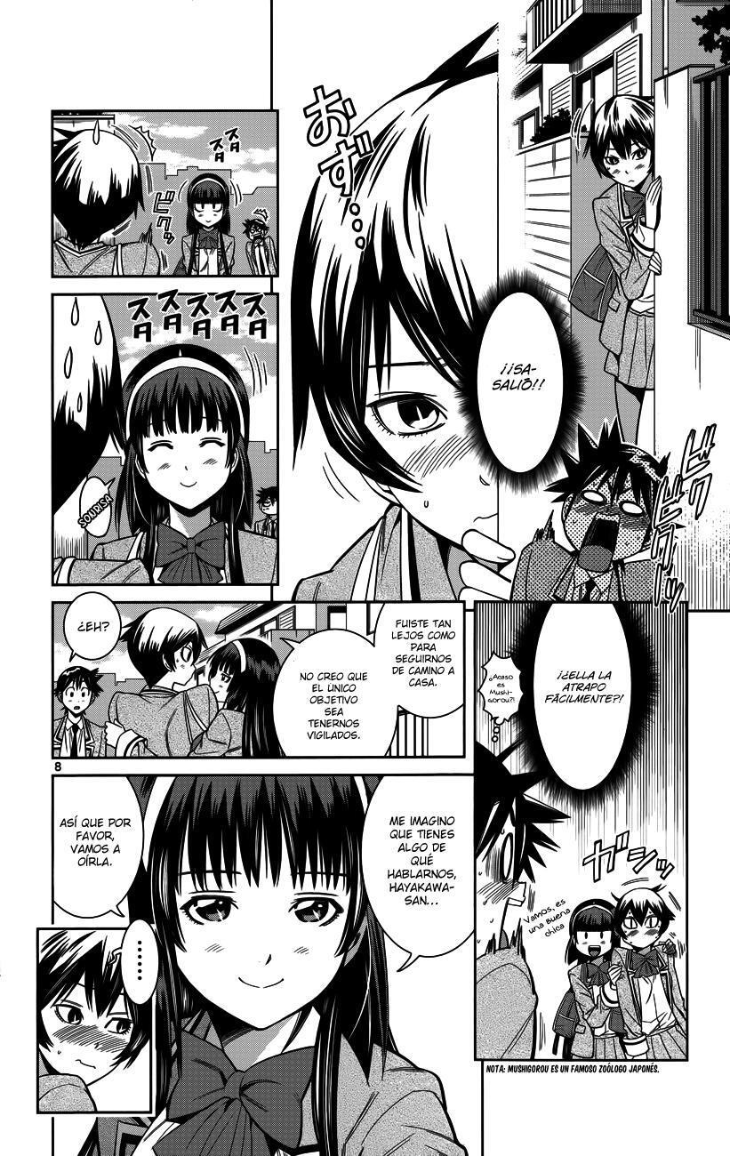 Capitulo 22 page 9
