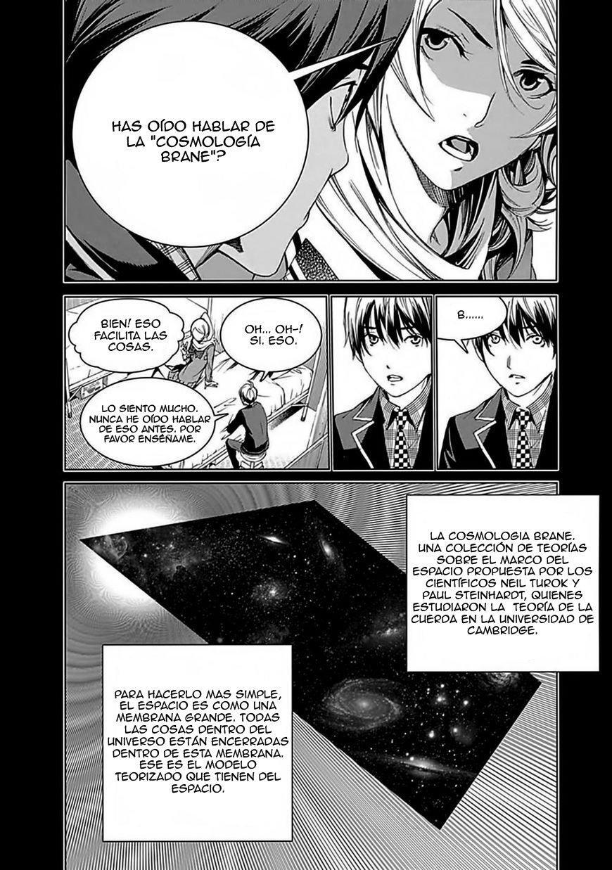 Capitulo 29 page 21