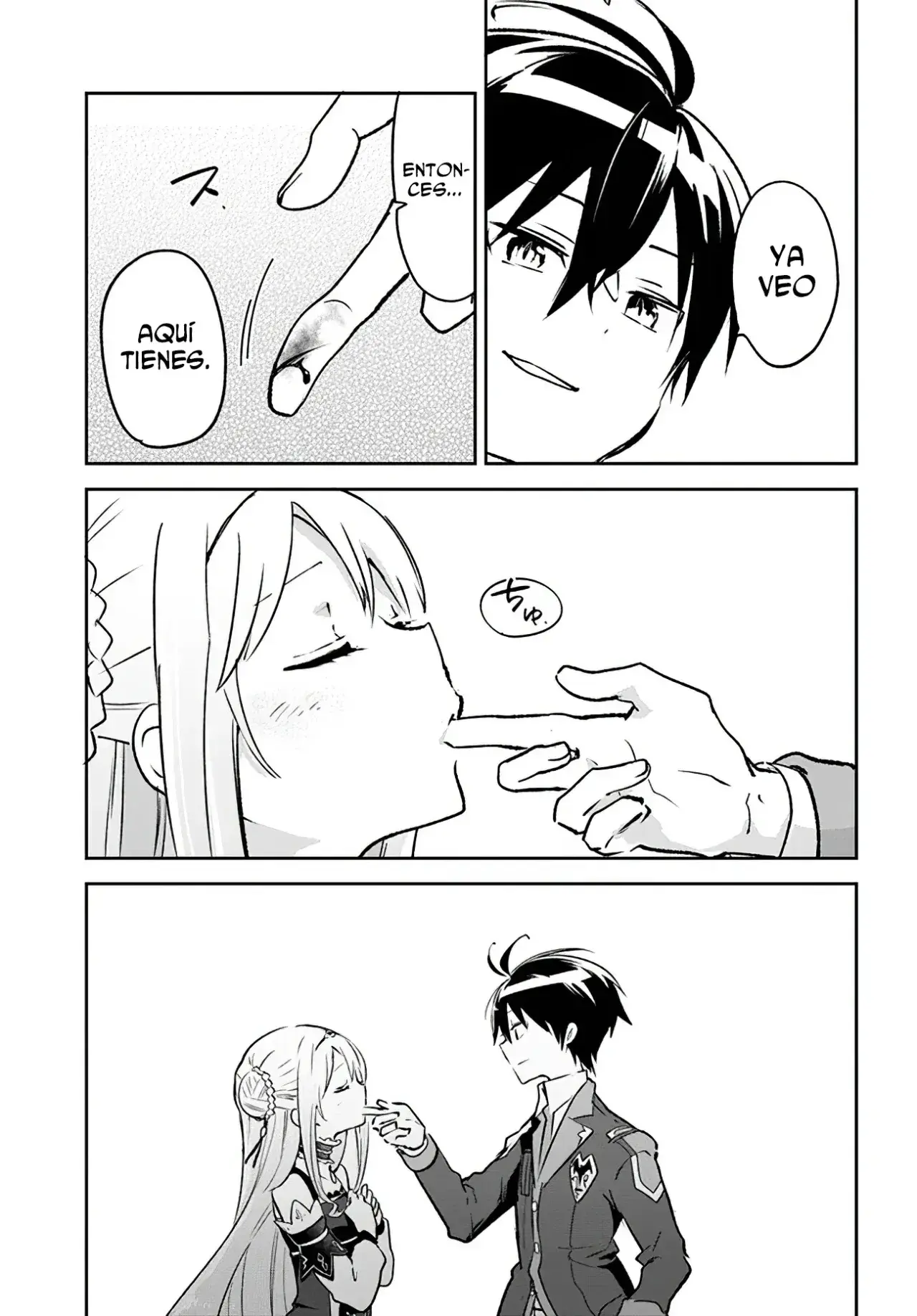 Capitulo 31 page 42