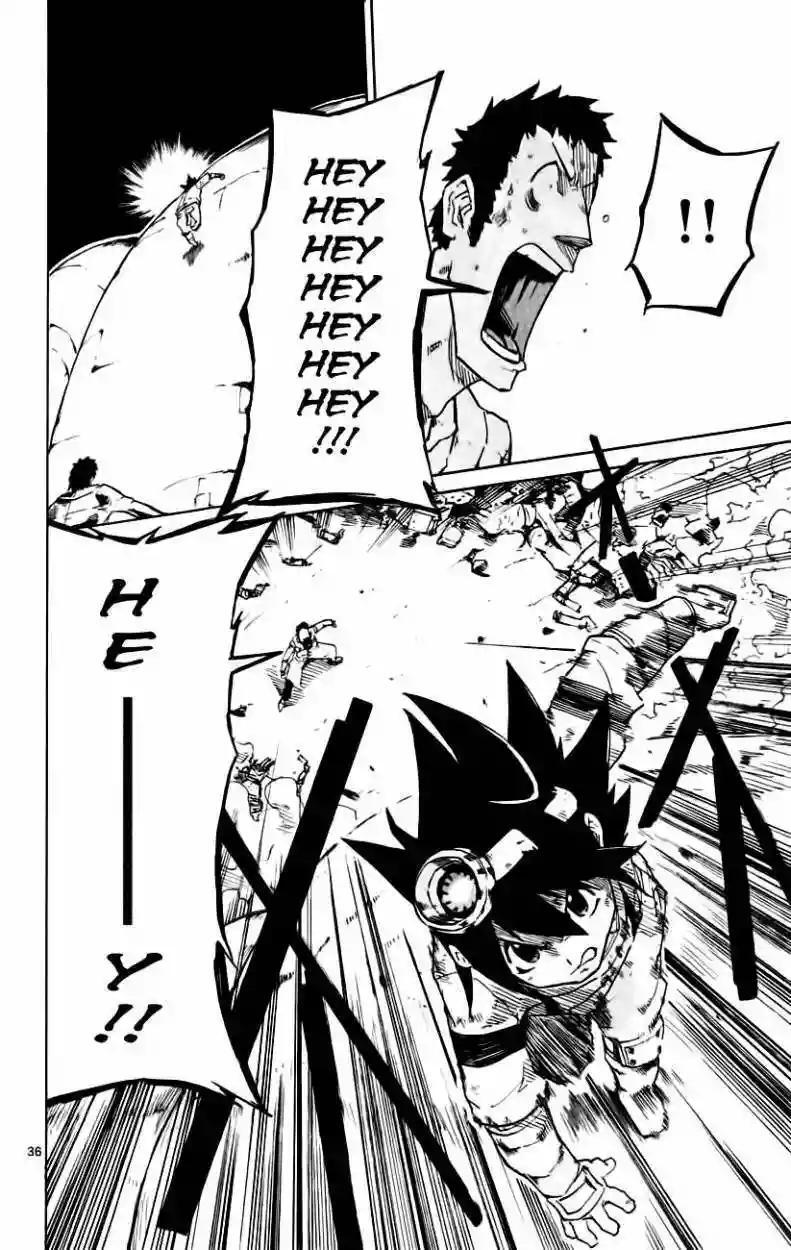 Capitulo 20 page 39