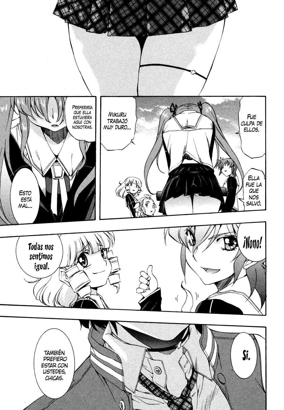 Capitulo 75 page 15