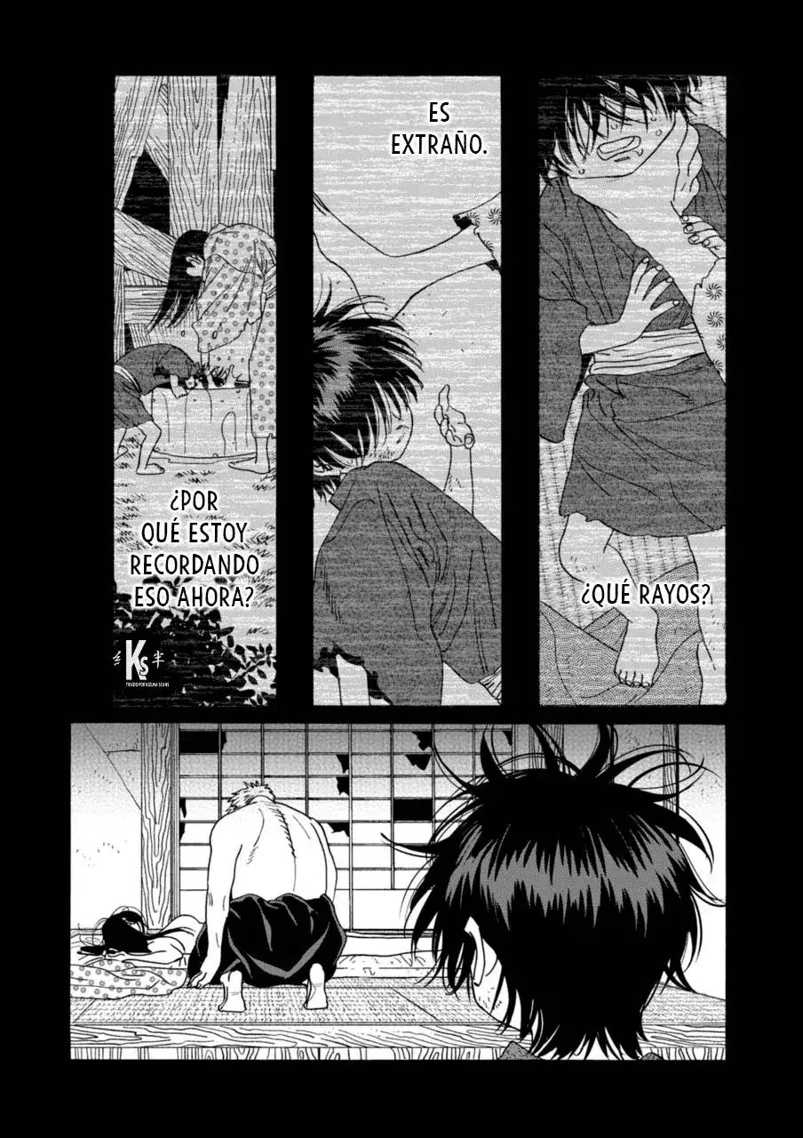 Capitulo 68 page 16