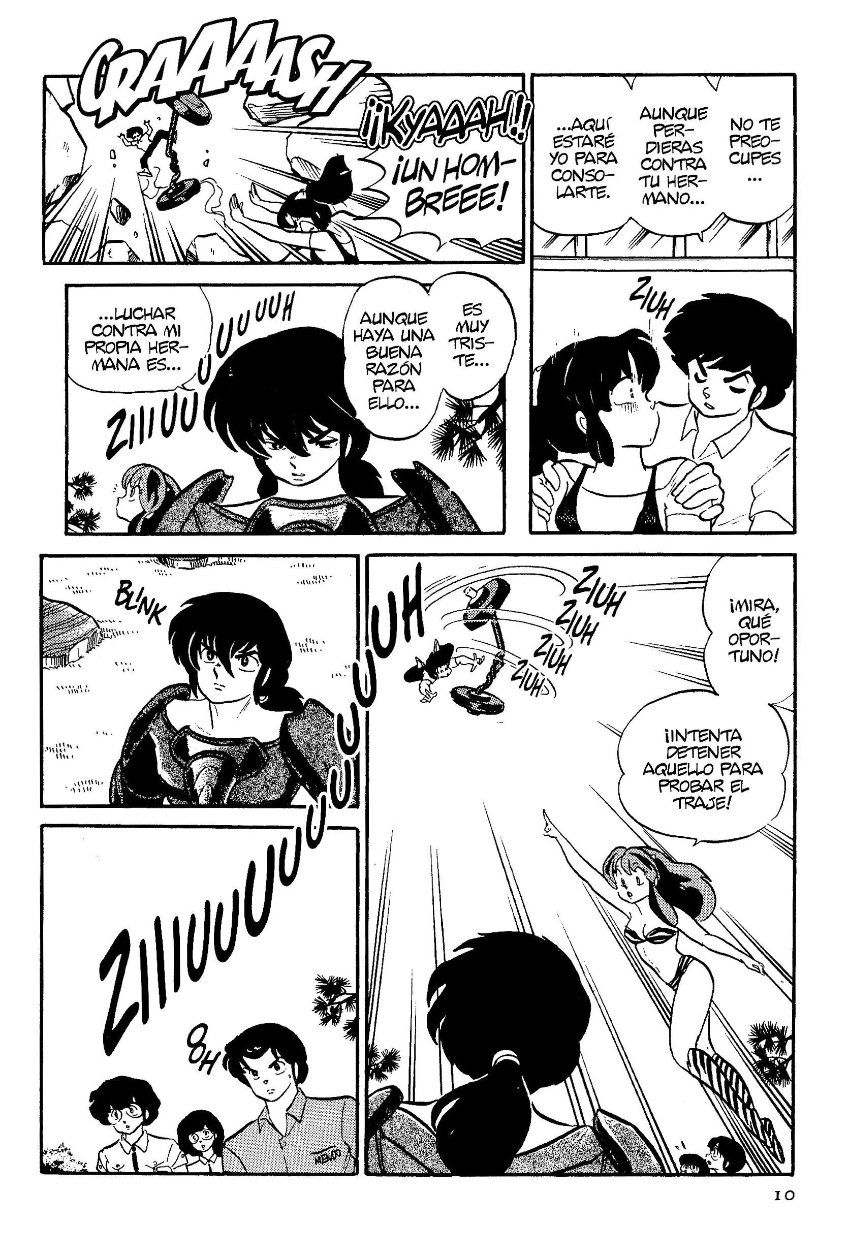Capitulo 292 page 10