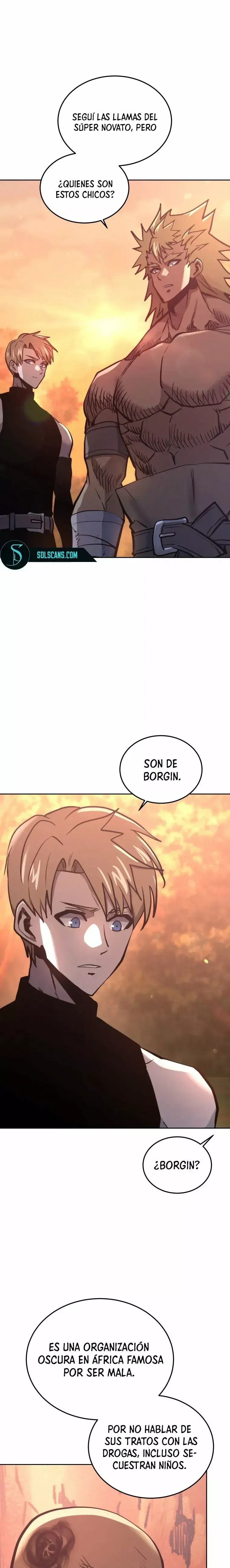 Capitulo 32 page 28