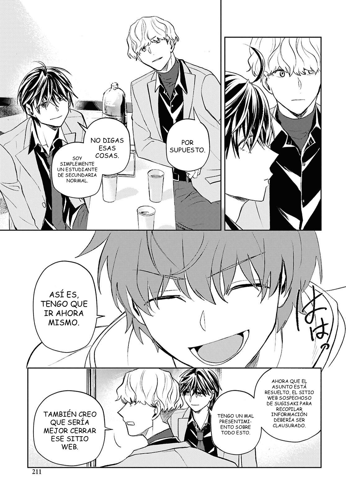 Capitulo 46.1 page 12