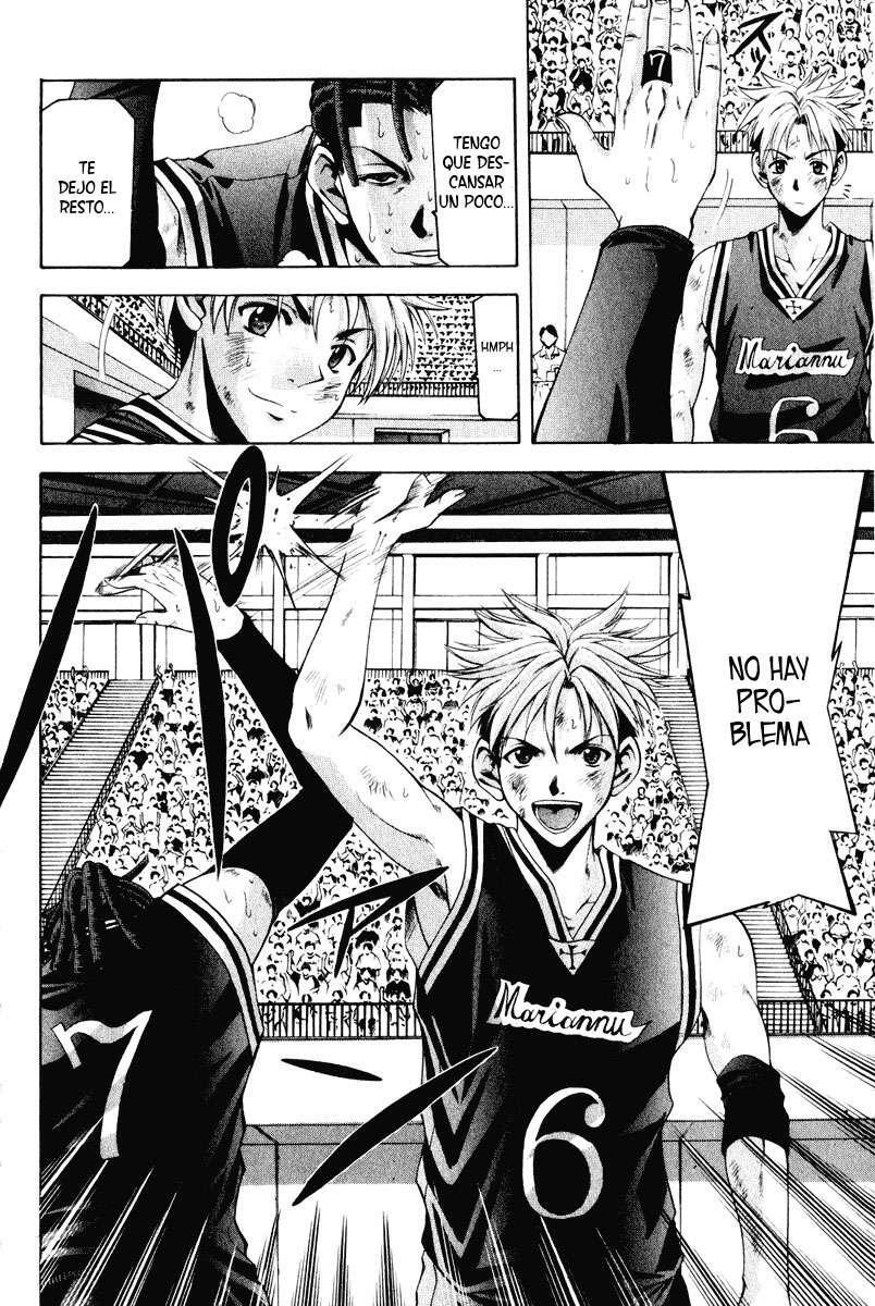Capitulo 55 page 22