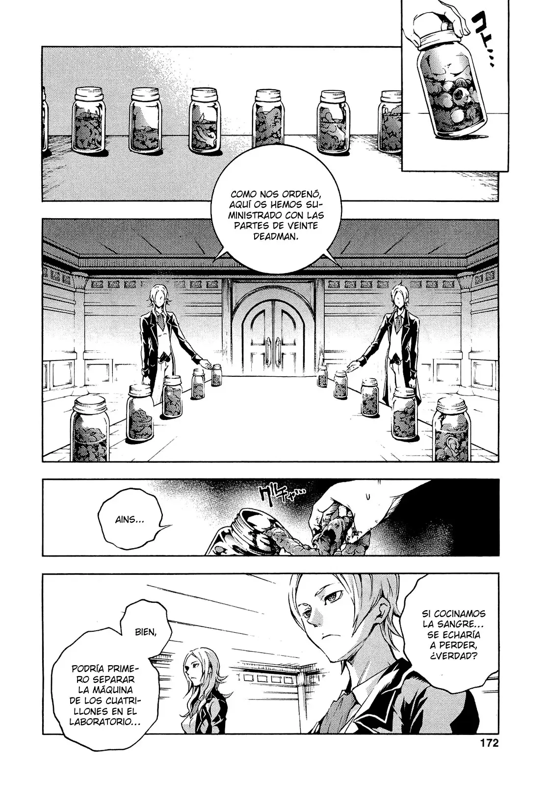 Capitulo 36 page 17