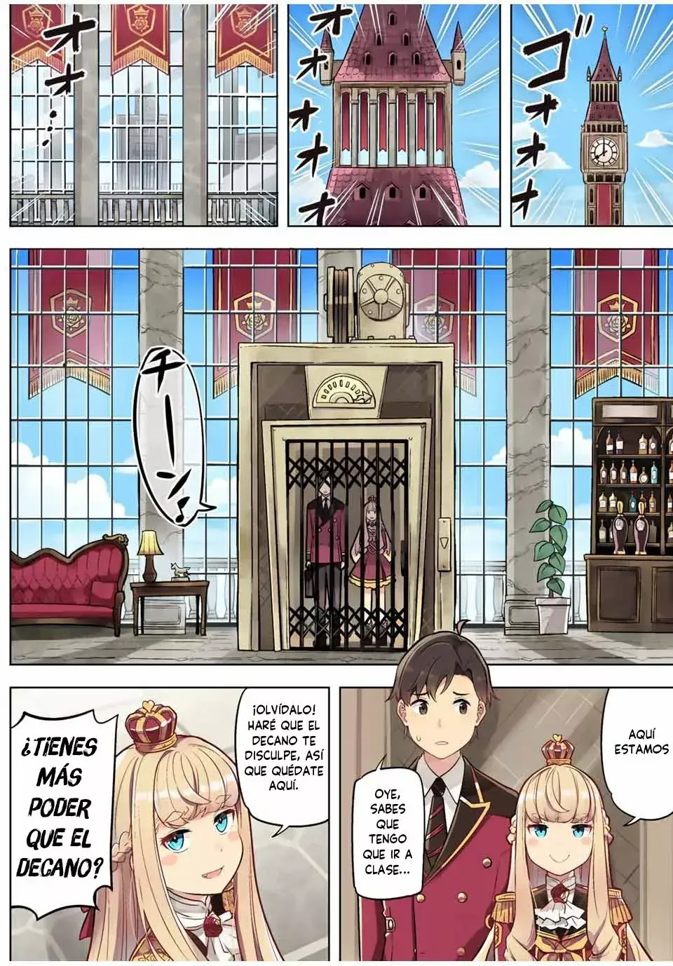Capitulo 1 page 12