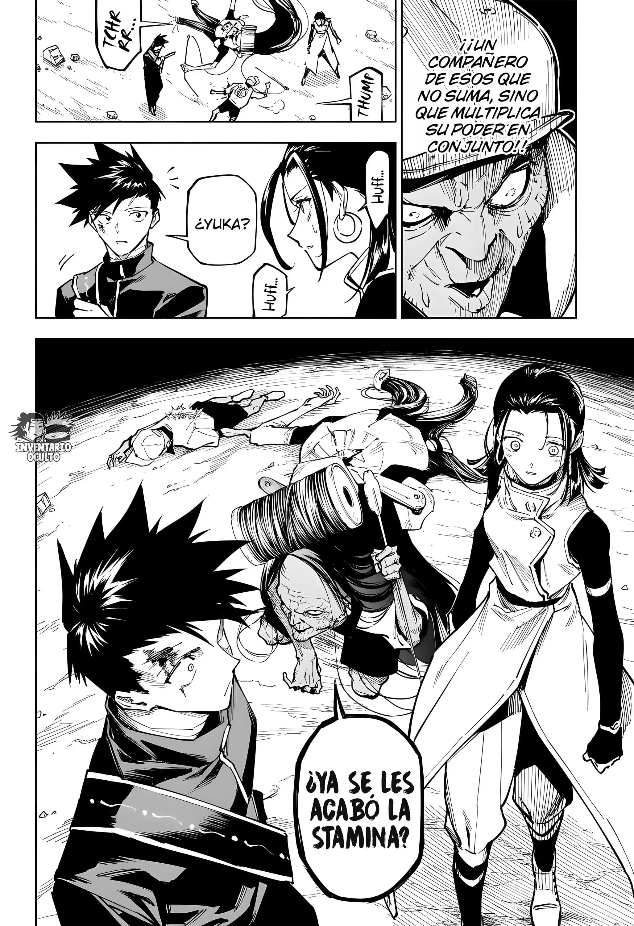Capitulo 5 page 16