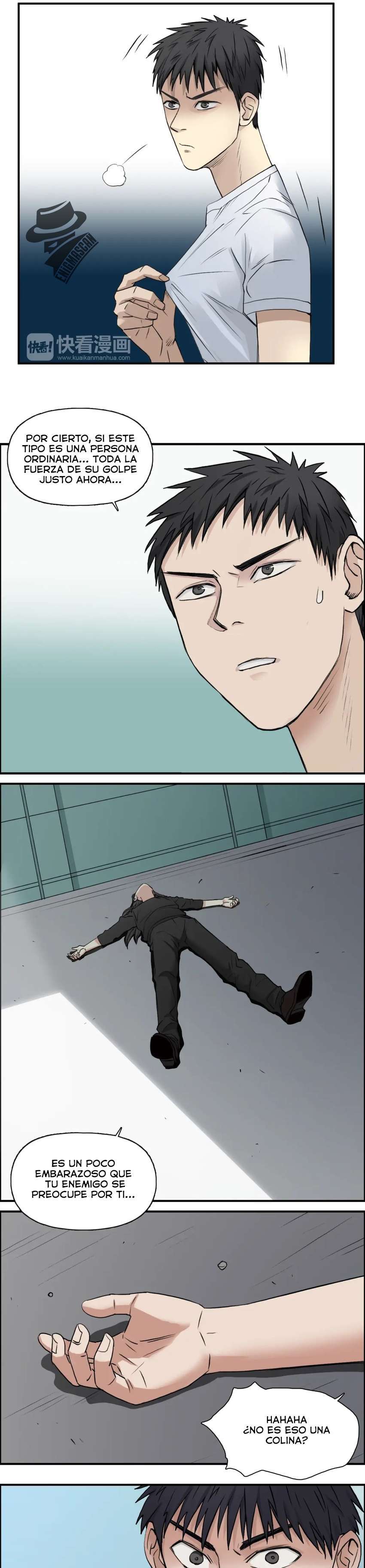 Capitulo 24 page 13