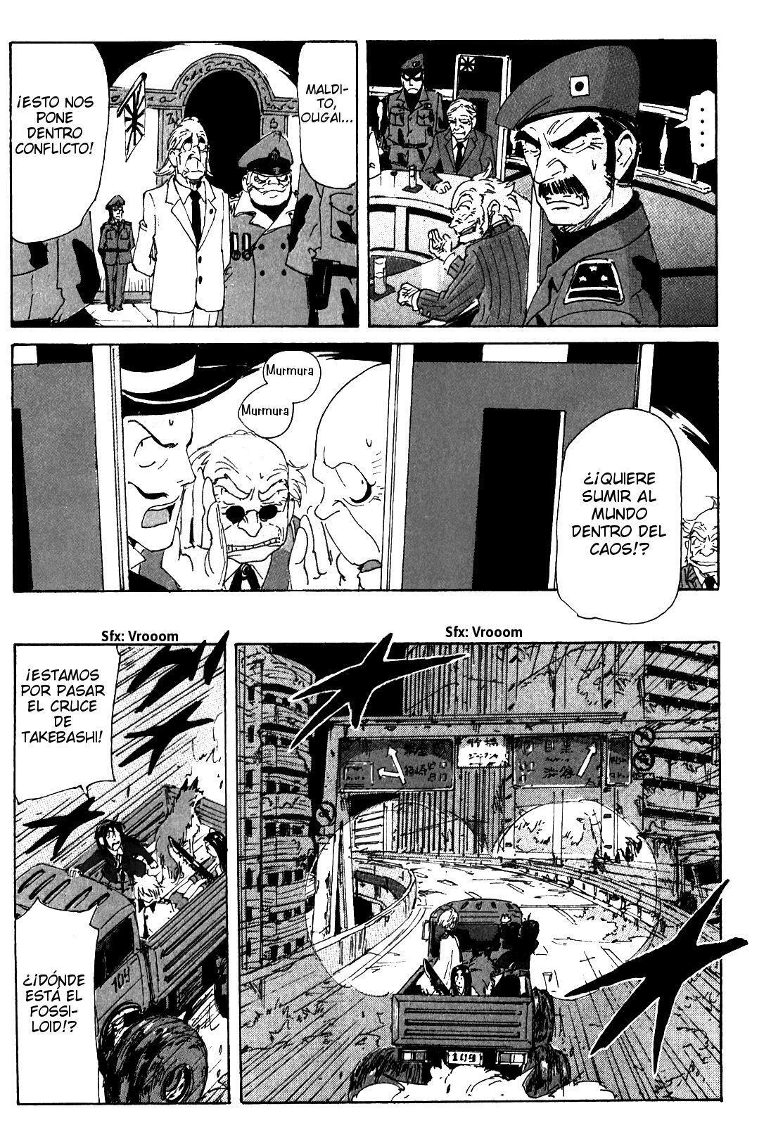 Capitulo 141 page 10