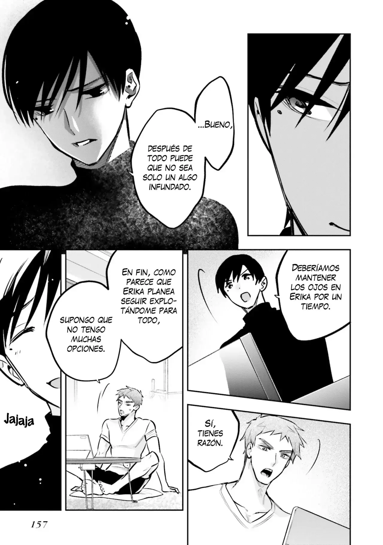 Capitulo 22 page 18