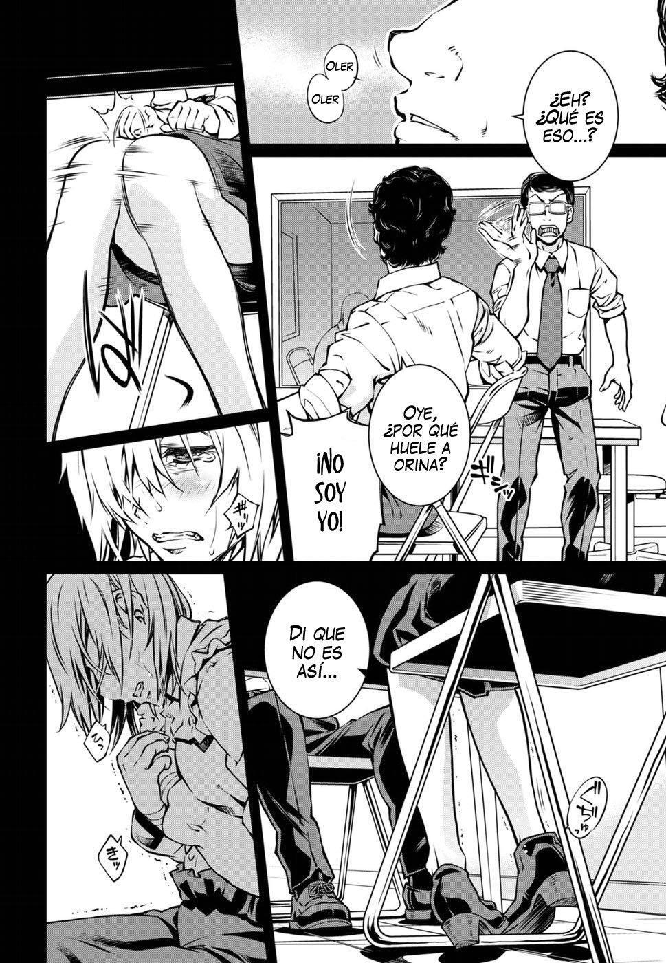 Capitulo 17 page 18